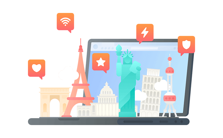 在中国连接到中国vpn - 亮讯加速器